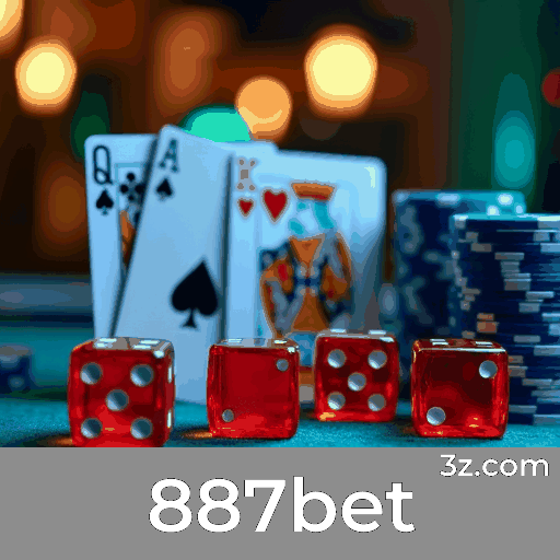887bet: Cassino Online Seguro e Divertido